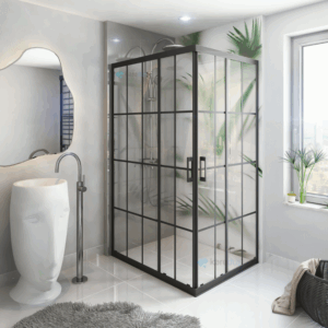 Pendik 130X115 Karolaj Duşakabin