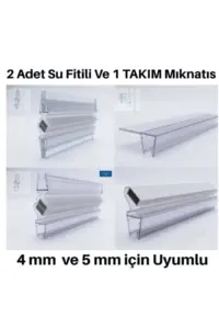 Duşakabin Mıknatısı