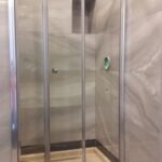 Pendik Batı Katlanır Duşakabin