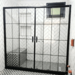 Pendik Kurna İki Duvar Arası Duşakabin