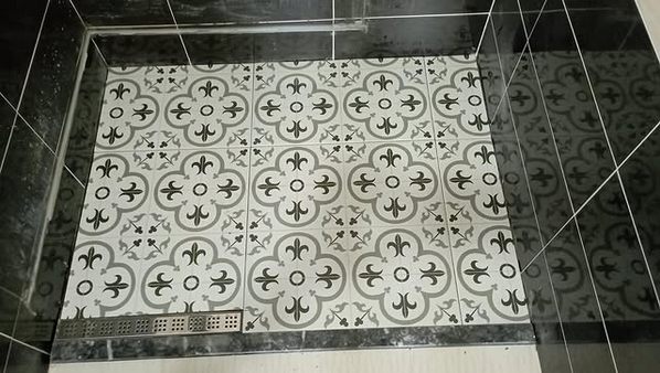 Pendik Duşakabin Tekne Değişimi