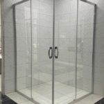 Pendik Bahçelievler Cam Duşakabin