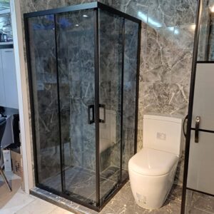 Tuzla Füme Duşakabin Fiyatları ve İmalatı Garantili Montaj