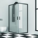 Pendik Kavakpınar Şeffaf Duşakabin