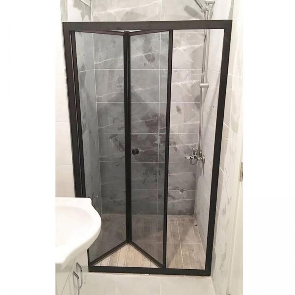 Metrobüs Duşakabin